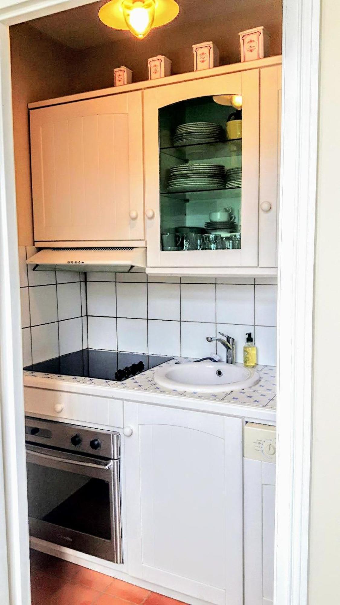 Le Cottage De La Plage - 2Ch, 2 Sdb - Terrasse - Deco De Charme - 500M Plage Кабур Экстерьер фото